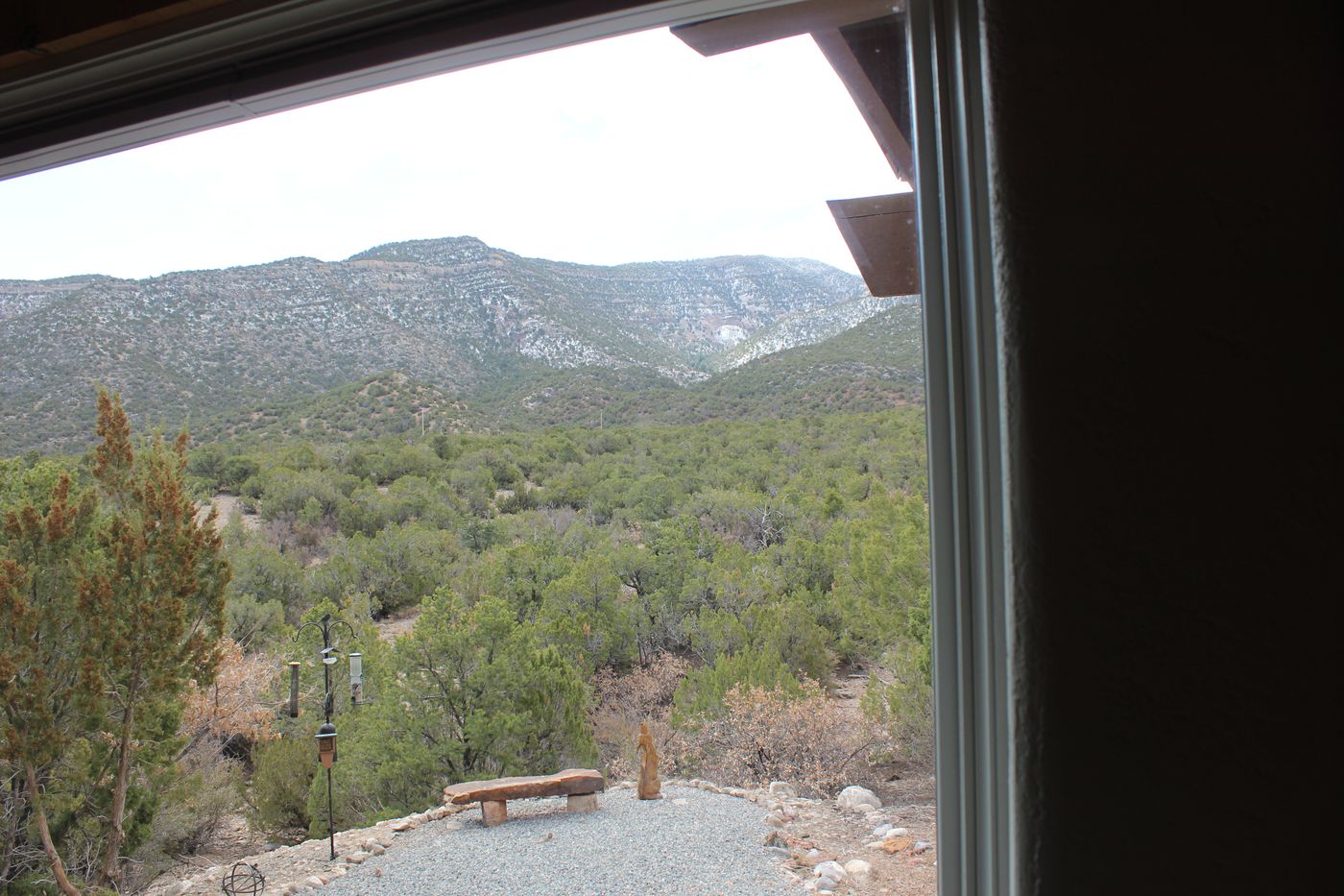 Living With a View