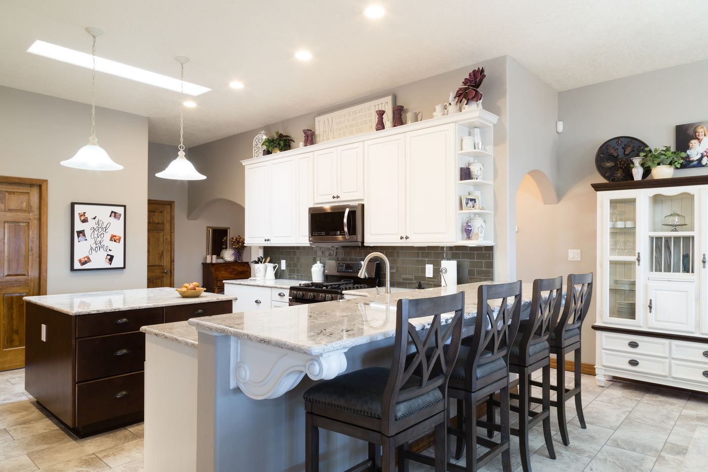 Kitchen designs