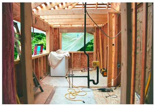 Addition — Framing