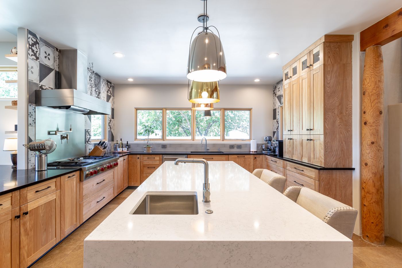 Remodel After