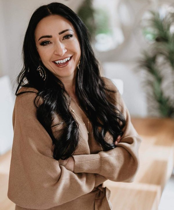 Bobbie Goroum, Interior Designer